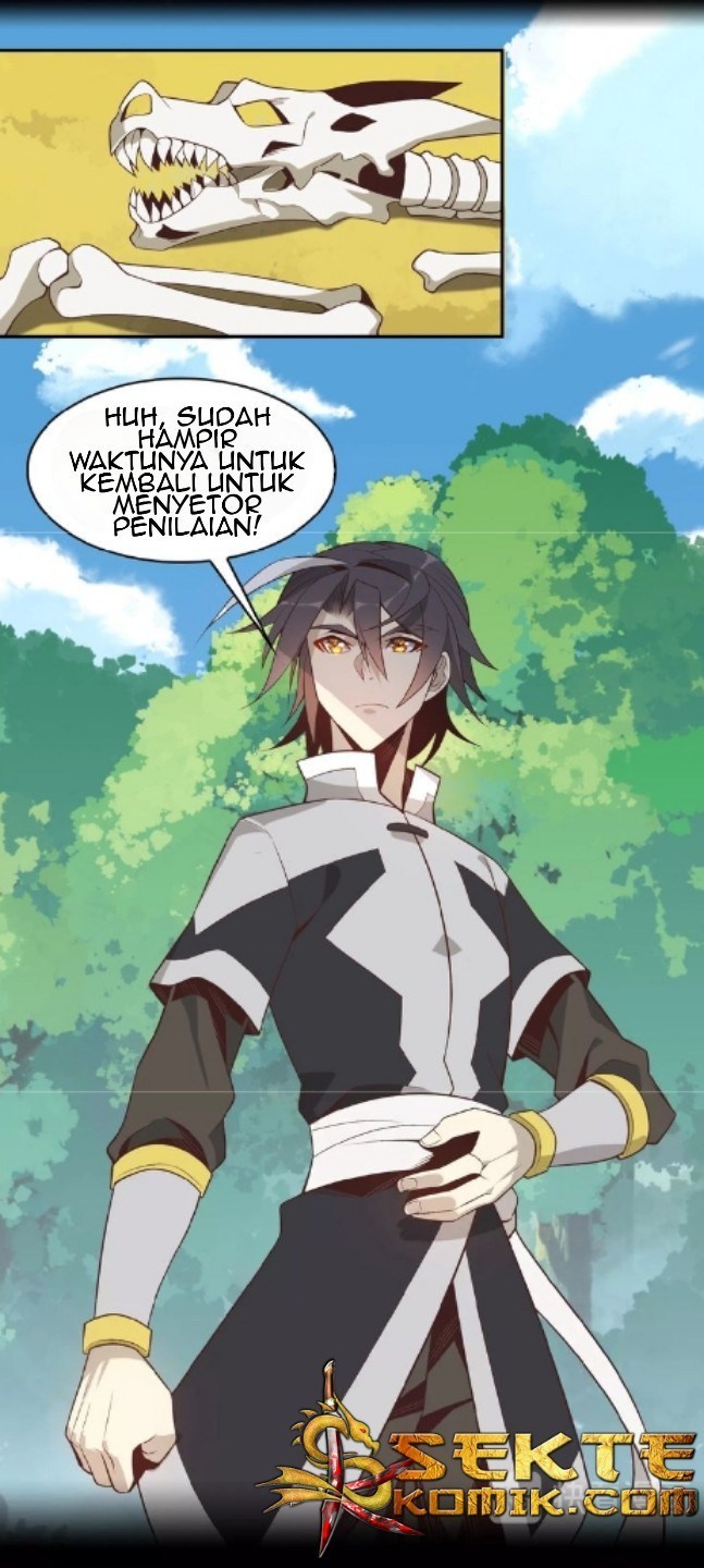 World Of Immortals 2 Chapter 15 Gambar 36